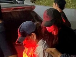 2 Pencuri Emas Toko Jakarta Tiba di Pamekasan, Berstatus Ibu dan Anak
