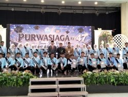 SMPN 3 Sumenep Gelar Purwasiaga ke-47, Kepsek Dorong Lulusan Lanjut Pendidikan