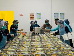 Relawan Dapur MBG di Pamekasan Belum Terlindungi JKN BPJS Kesehatan