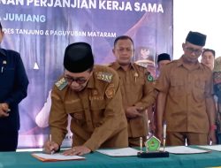 Pemkab Pamekasan Gandeng Paguyuban Mataram Hidupkan Pesona Pantai Jumiang
