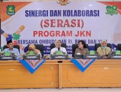 RSUDMA Sumenep Komitmen Perkuat Layanan JKN Melalui Kolaborasi BPJS hingga Lembaga Pengawas
