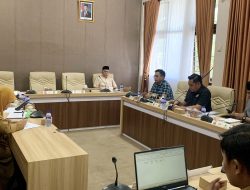 Serapan Anggaran Mitra Baru 30 Persen, Komisi IV DPRD Pamekasan Desak Percepatan Program