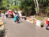 Warga di Pamekasan Swadaya Perbaiki Jalan Desa, Modal Rp100 Juta Hasil Pinjam ke Bank