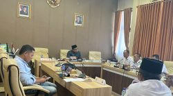 Cegah Pelanggaran, DPRD Pamekasan Minta Inspektorat Perkuat Pengawasan Internal