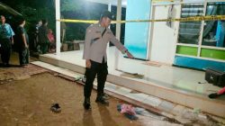 Duel Berdarah di Tragah Bangkalan, 1 Orang Tewas Akibat Tebasan Sajam