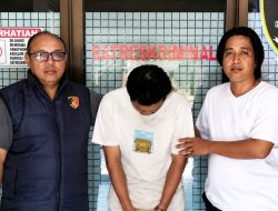 Bidan di Situbondo Dibunuh Suami Akibat Cemburu Buta, Mayat Dibuang ke Selokan