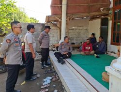 Pemuda di Situbondo Tewas Gantung Diri, Diduga Frustasi Akibat Penyakit Tak Kunjung Sembuh