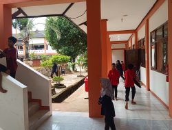 Jauh dari Target Kemensos, Calon Siswa Sekolah Rakyat Tingkat SD di Sumenep Baru 8 Anak