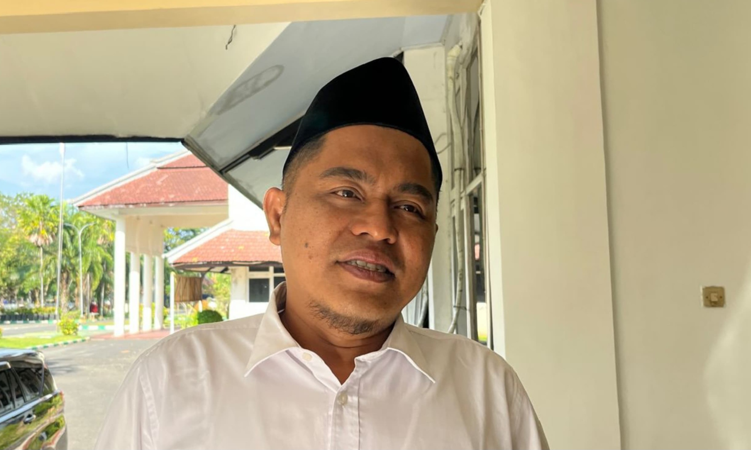 Ketua DPRD Pamekasan