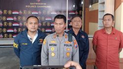 Polisi Temukan Grup WhatsApp Tersangka Kasus Rudapaksa, 9 Pelaku Dilimpahkan ke Kejari Sampang