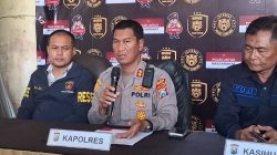 Polres Sampang Ringkus AR yang Diduga Cabuli Anak Tirinya Berkali-kali