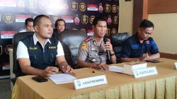 Polres Sampang Kembali Ringkus 4 DPO Kasus Rudapaksa, Para Pelaku Beraksi di Area Sekolah