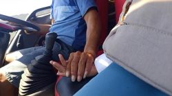 Diduga Lecehkan Siswi SMA, Sopir Bus di Sampang Diamankan Polisi