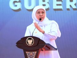 Tembus 7,76 Persen, Pertumbuhan Ekonomi Pamekasan Tertinggi di Jatim