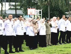 Belanja Pegawai Bengkak, BKPSDM Situbondo Pastikan Tak Ada Pengangkatan PPPK