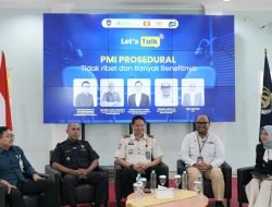 Gandeng 3 Instansi, Imigrasi Pamekasan Edukasi Masyarakat tentang PMI Prosedural