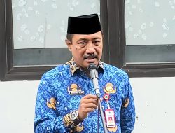 Diskop UKM dan Naker Pamekasan Sebut Harkopnas ke-79 Dongkrak Perekonomian Daerah