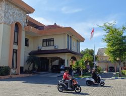Respons Keluhan Pelanggan, DPRD Sampang Akan Sidak Pasokan Air Perumda Trunojoyo