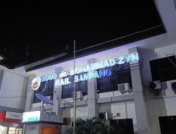 Direktur RSMZ Sampang Akui Kabar Penangkapan Oknum Dokter dan Jukir yang Diduga Konsumsi Narkoba