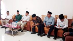 BPD Pesanggrahan ke Inspektorat Bangkalan, Adukan Layanan Desa Macet dan Minta Kades Dinonaktifkan