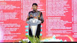 Calendar of Event 2026 Dongkrak Ekonomi Warga, Bupati Sumenep Apresiasi Dukungan Seluruh Stakeholder