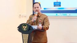Buka Ruang Aspirasi Warga, Bappeda Sumenep Aktifkan Kembali PosCurhat