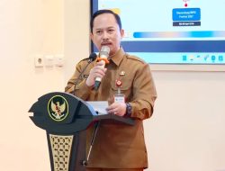 Buka Ruang Aspirasi Warga, Bappeda Sumenep Aktifkan Kembali PosCurhat