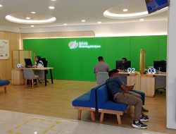 Cegah Klaim JKM Fiktif, BPJS Ketenagakerjaan Bangkalan Perketat Verifikasi