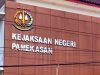 Kejaksaan Periksa Eks Kadis PUPR Pamekasan