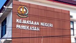 Kejaksaan Periksa Eks Kadis PUPR Pamekasan