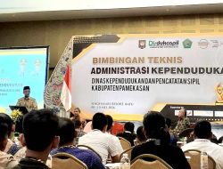 Usut Dugaan Pungutan, Kejaksaan Panggil Sekda Pamekasan, Kadis Singgung Surat Setda