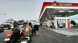 Antrean BBM Mengular di SPBU Sumenep Dipicu Tata Ulang Kuota, Warga: Ganggu Aktivitas!