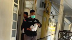 Penyidik Kejaksaan Geledah Kantor PUPR Pamekasan