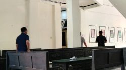 Penggeledahan Kasus Proyek Jalan Berlanjut, Kejari Sisir Kantor Kabag Perekonomian Pamekasan