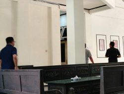 Penggeledahan Kasus Proyek Jalan Berlanjut, Kejari Sisir Kantor Kabag Perekonomian Pamekasan