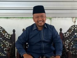 Di Tengah Tugas sebagai Pejabat Pemerintah, Wakil Bupati Sampang Tetap Berkhidmat untuk Pesantren