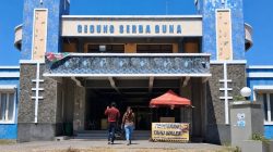 Pengelolaan Parkir Situbondo Market Festival Dikeluhkan Warga