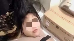 Penganiayaan Wanita yang Viral di Ketapang Sampang Mulai Ditangani Polisi