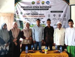 UIM Pamekasan Dorong Transformasi Pembelajaran Pertanian Berbasis AI dan Smart Farming
