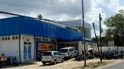 Akibat Banyak Kerusakan, Warga Desak Inspektorat Sampang Audit Pembangunan Puskesmas Karang Penang