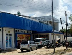 Akibat Banyak Kerusakan, Warga Desak Inspektorat Sampang Audit Pembangunan Puskesmas Karang Penang