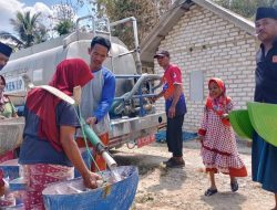 Terdampak Kekeringan, 4 Desa di Sumenep Mulai Minta Suplai Air Bersih