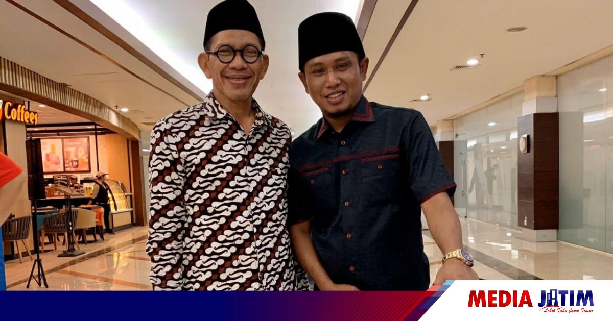 Lora Fadil Menjadi Anggota Dpr Itu Amanah Media Jatim