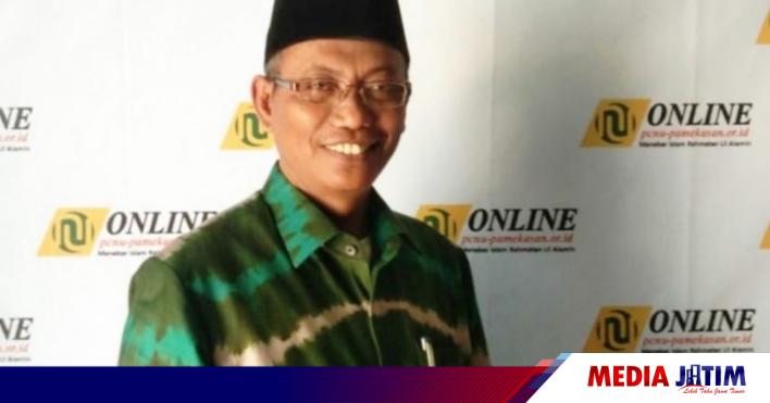 Pcnu Pamekasan Angkat Bicara Soal Rumah Ibunda Mahfud Md Digeruduk Massa Media Jatim 4061