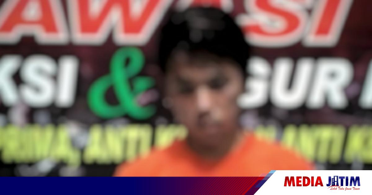 Usai Dicekoki Miras, Gadis Sekokah Ini Digilir Dua Pria | Media Jatim